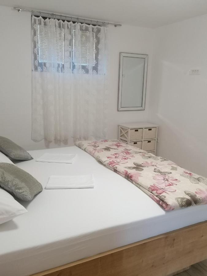 Apartment Maris Поседарье Екстериор снимка