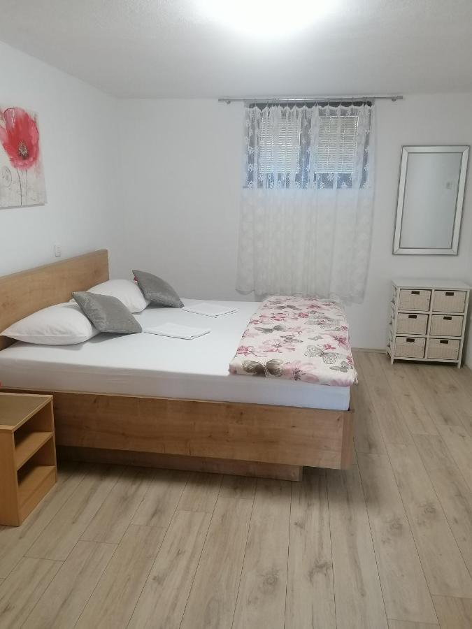 Apartment Maris Поседарье Екстериор снимка