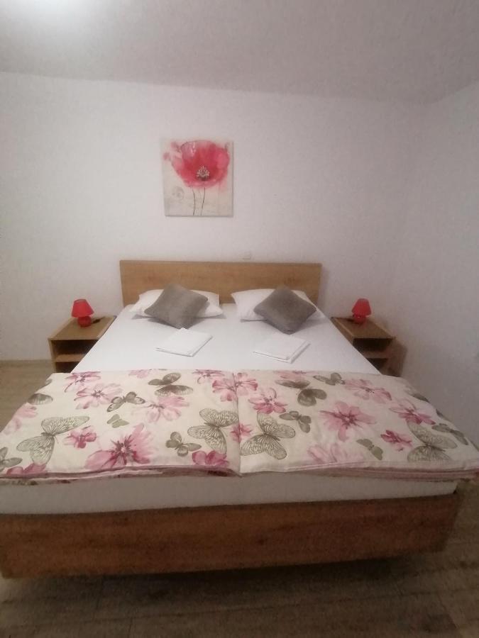Apartment Maris Поседарье Екстериор снимка