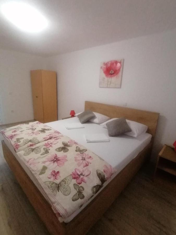 Apartment Maris Поседарье Екстериор снимка