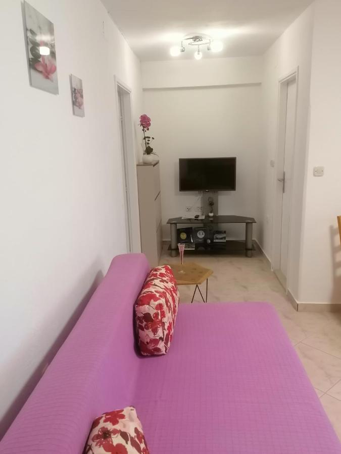 Apartment Maris Поседарье Екстериор снимка