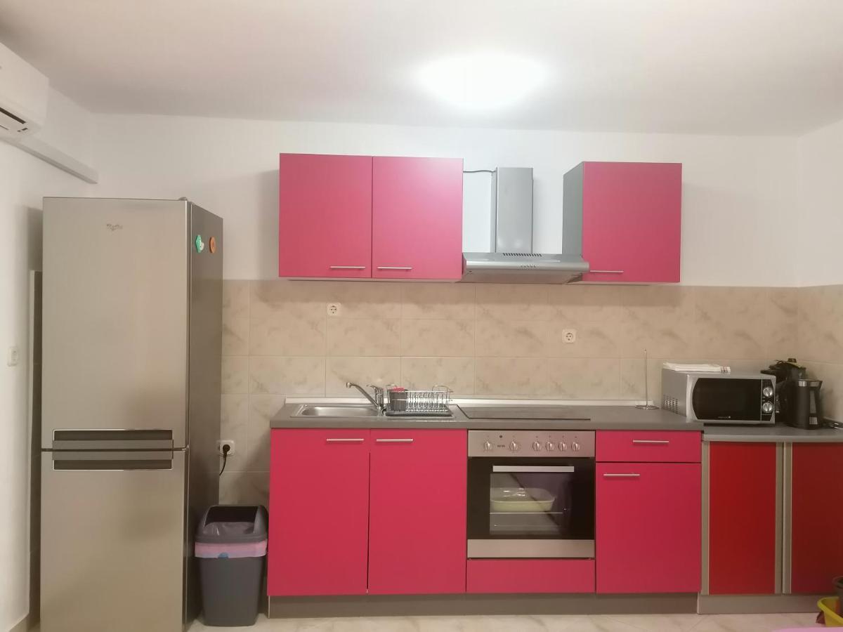 Apartment Maris Поседарье Екстериор снимка