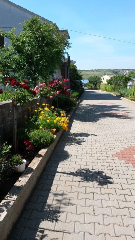 Apartment Maris Поседарье Екстериор снимка