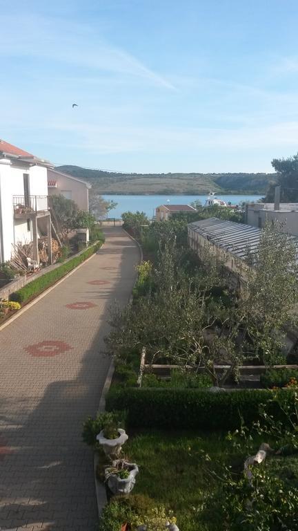 Apartment Maris Поседарье Екстериор снимка